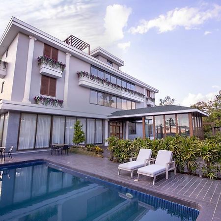 Leela Resort, The Exotic Boutique Hotel - Pure Veg Mahābaleshwar Εξωτερικό φωτογραφία