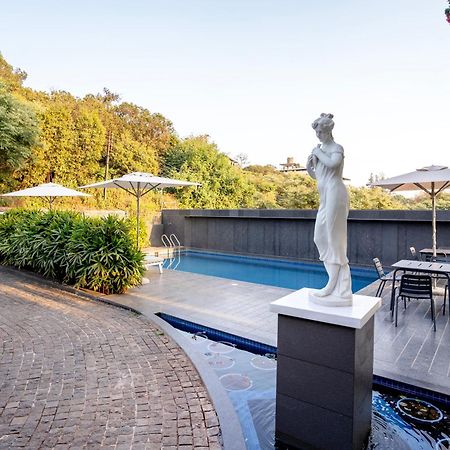 Leela Resort, The Exotic Boutique Hotel - Pure Veg Mahābaleshwar Εξωτερικό φωτογραφία