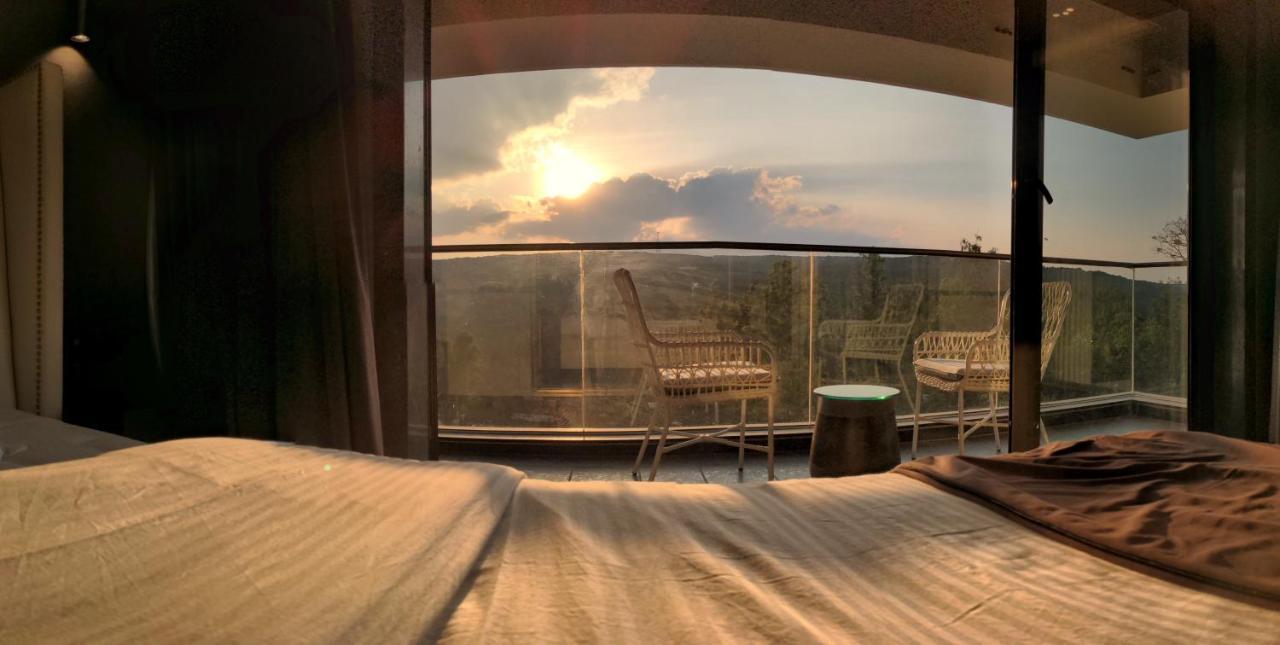 Leela Resort, The Exotic Boutique Hotel - Pure Veg Mahābaleshwar Εξωτερικό φωτογραφία