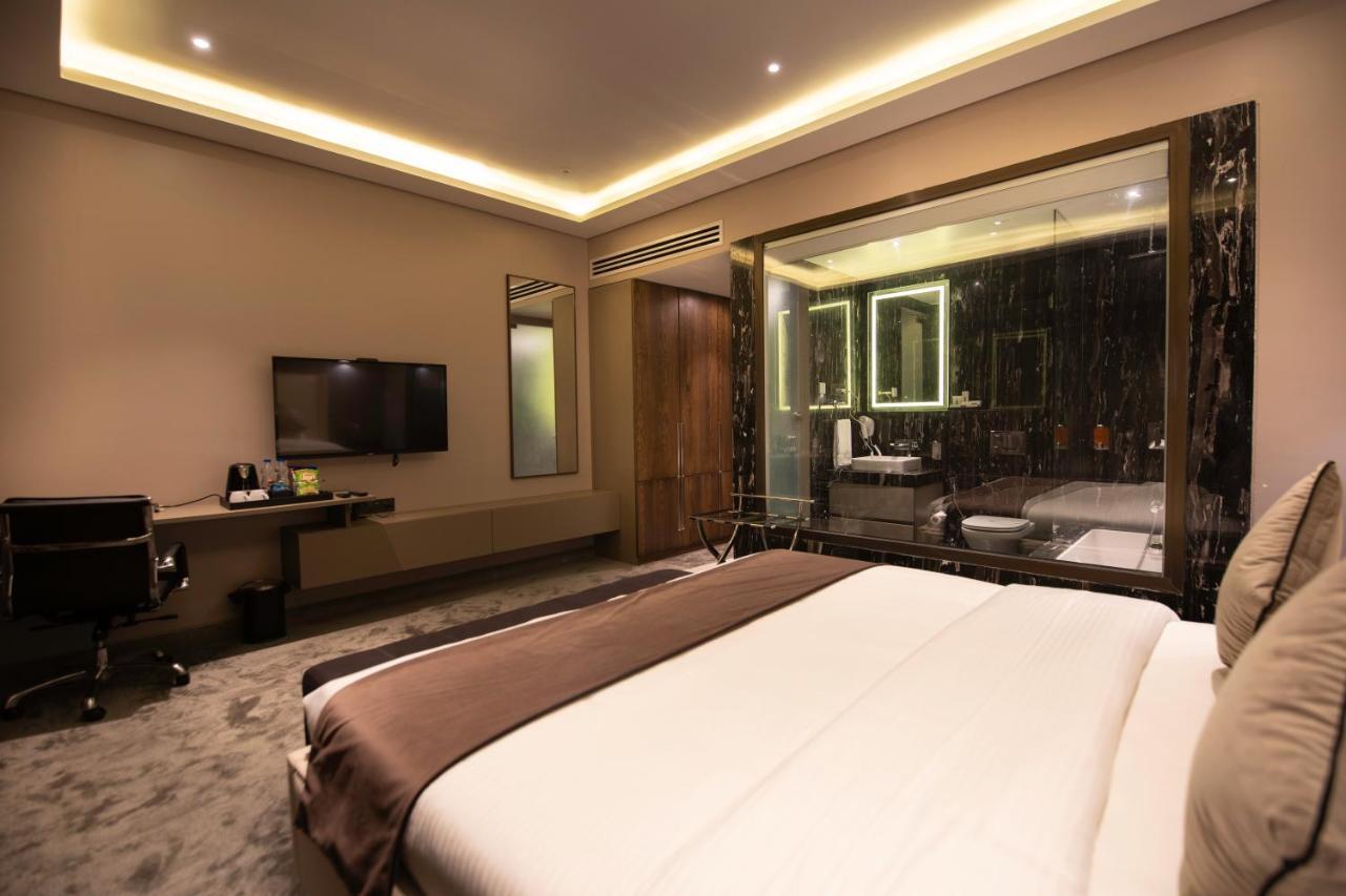 Leela Resort, The Exotic Boutique Hotel - Pure Veg Mahābaleshwar Εξωτερικό φωτογραφία