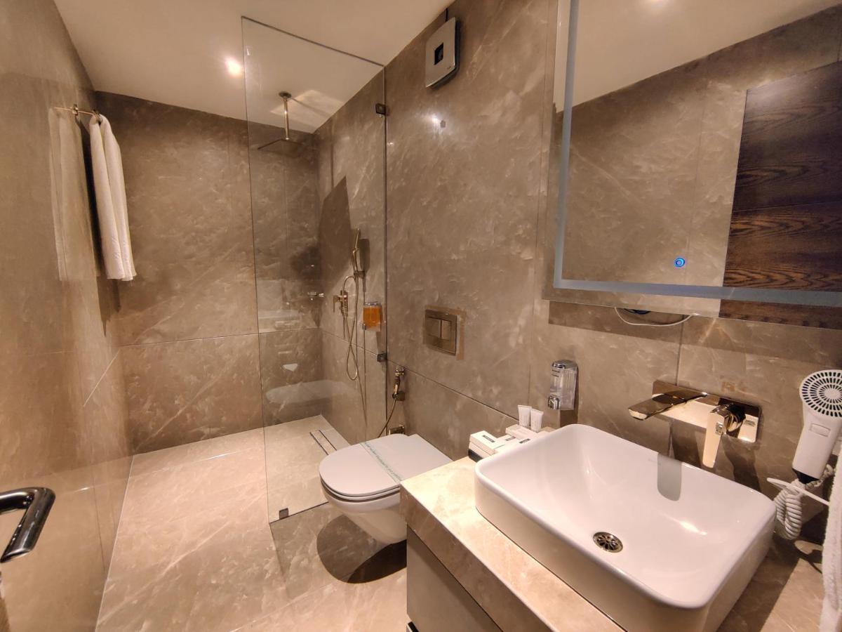Leela Resort, The Exotic Boutique Hotel - Pure Veg Mahābaleshwar Εξωτερικό φωτογραφία