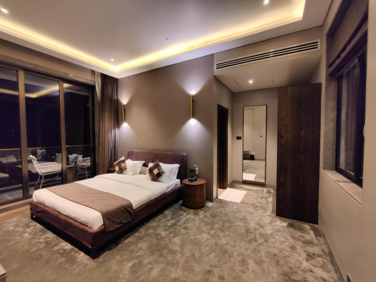 Leela Resort, The Exotic Boutique Hotel - Pure Veg Mahābaleshwar Εξωτερικό φωτογραφία