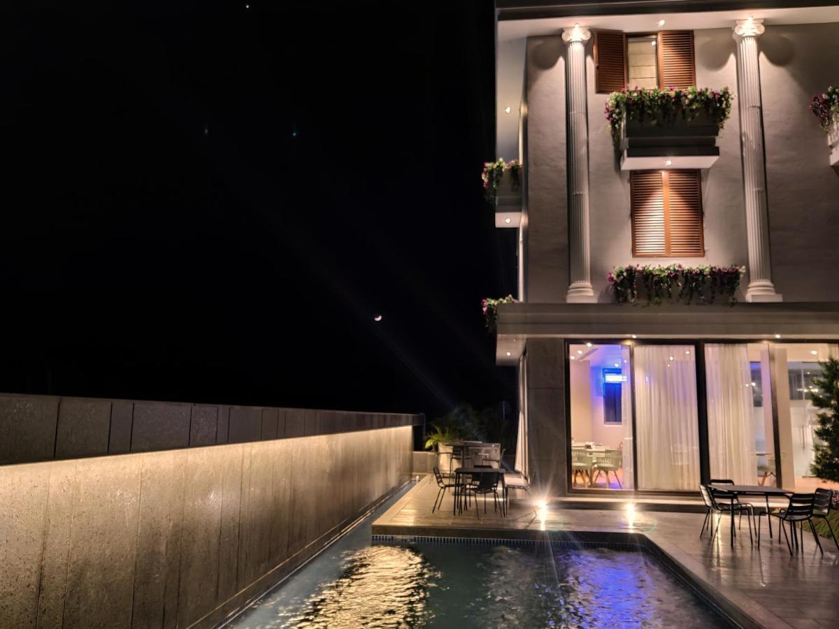 Leela Resort, The Exotic Boutique Hotel - Pure Veg Mahābaleshwar Εξωτερικό φωτογραφία