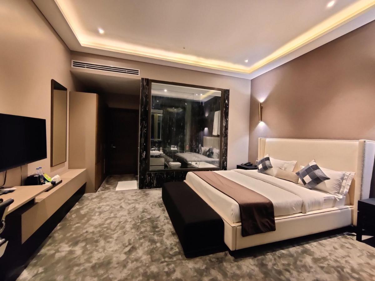 Leela Resort, The Exotic Boutique Hotel - Pure Veg Mahābaleshwar Εξωτερικό φωτογραφία